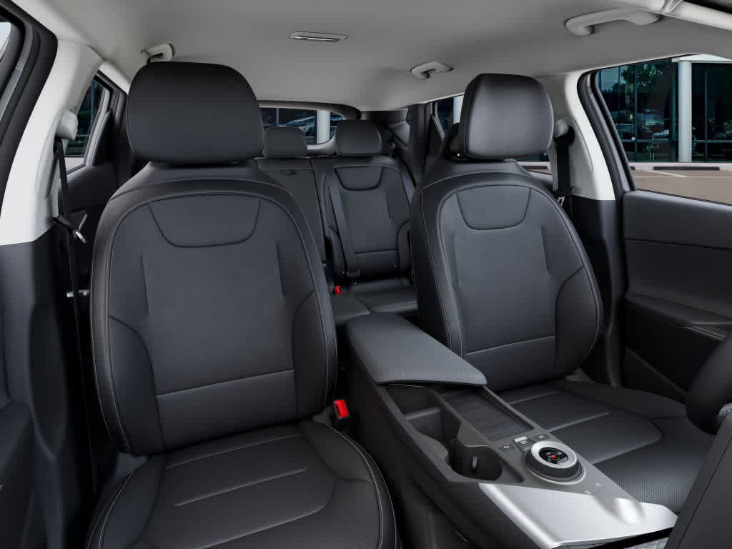 Thumbnail: 2025 Kia EV6 - 15