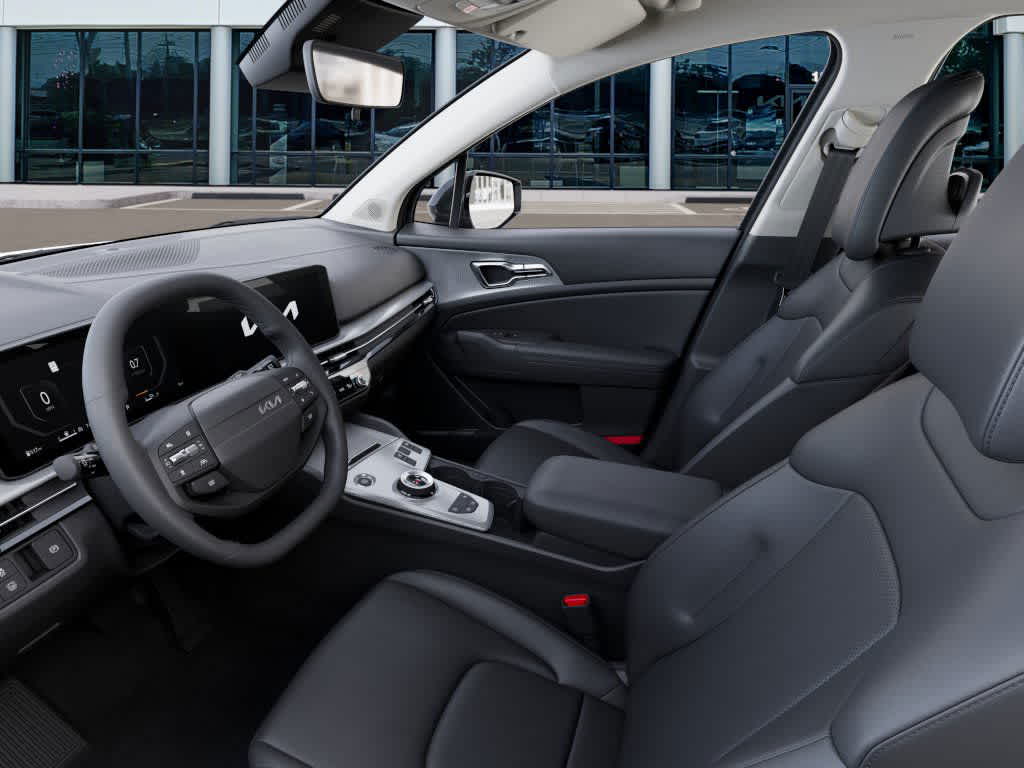 Thumbnail: 2026 Kia Sportage - 17