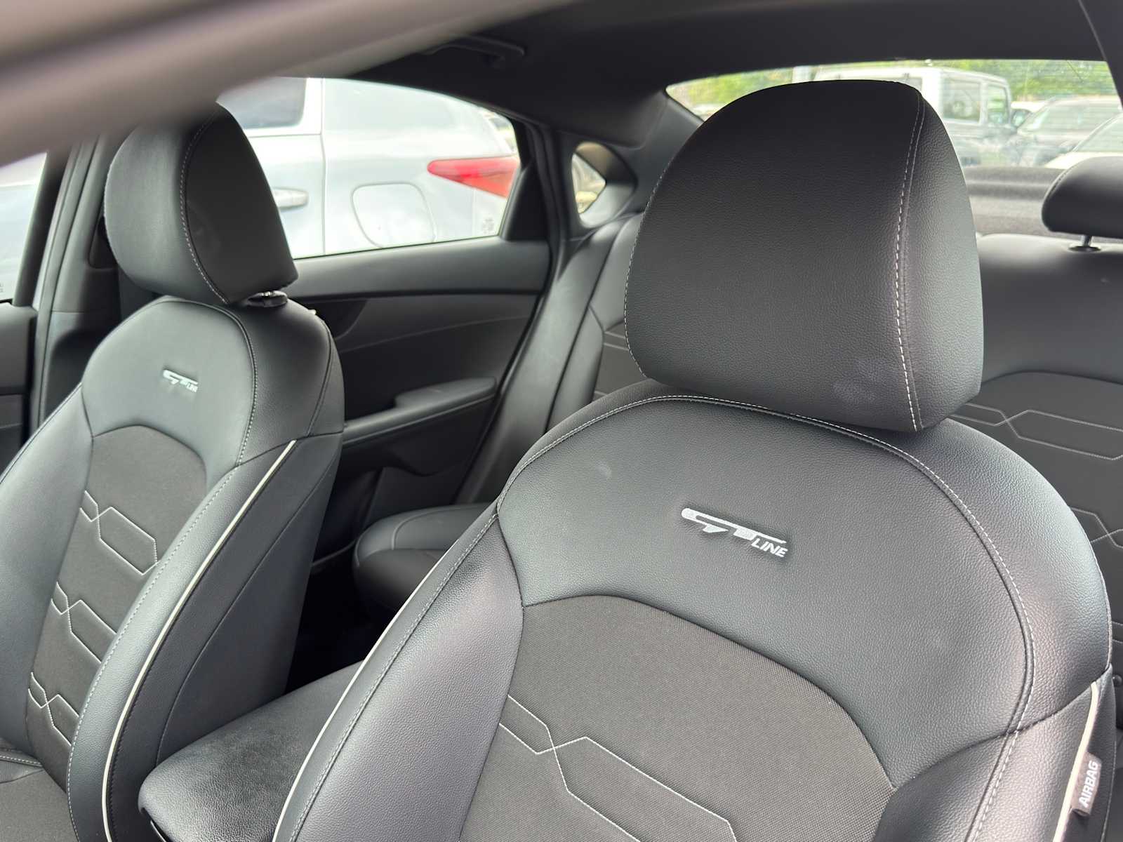 Thumbnail: 2023 Kia Forte - 14