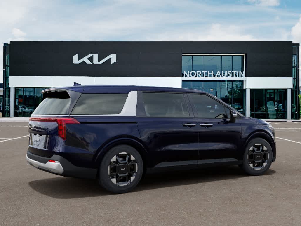 Thumbnail: 2026 Kia Carnival - 6