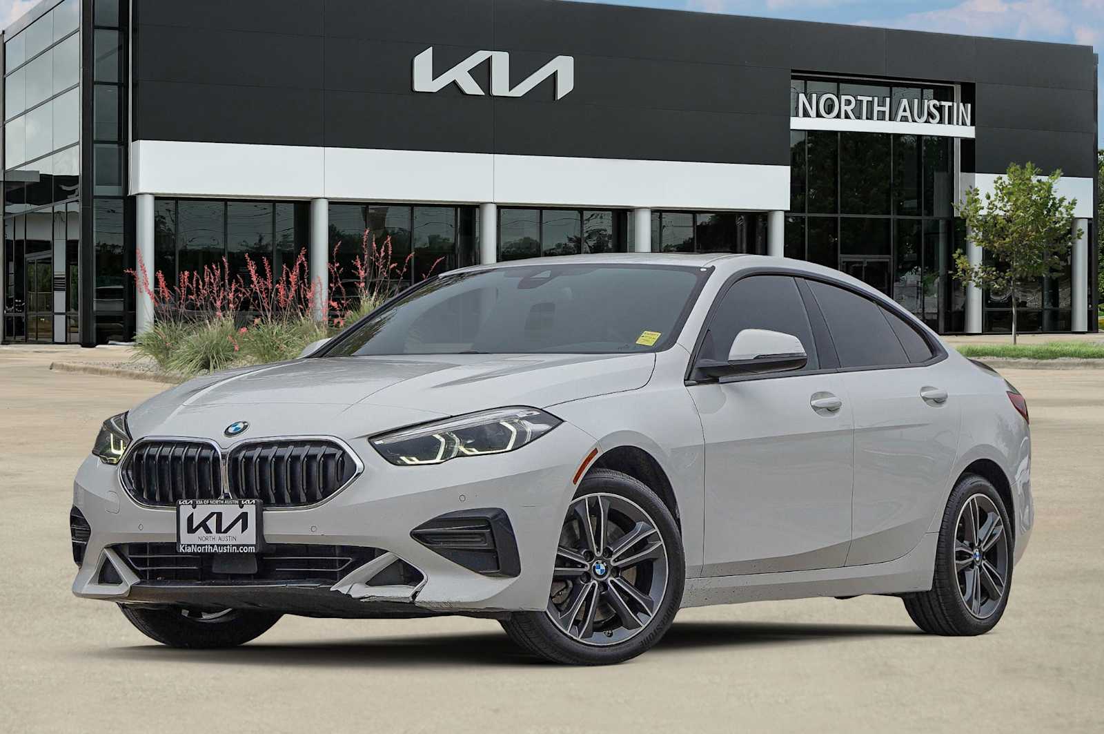 2022 BMW 2 Series 228i -
                  Austin, TX