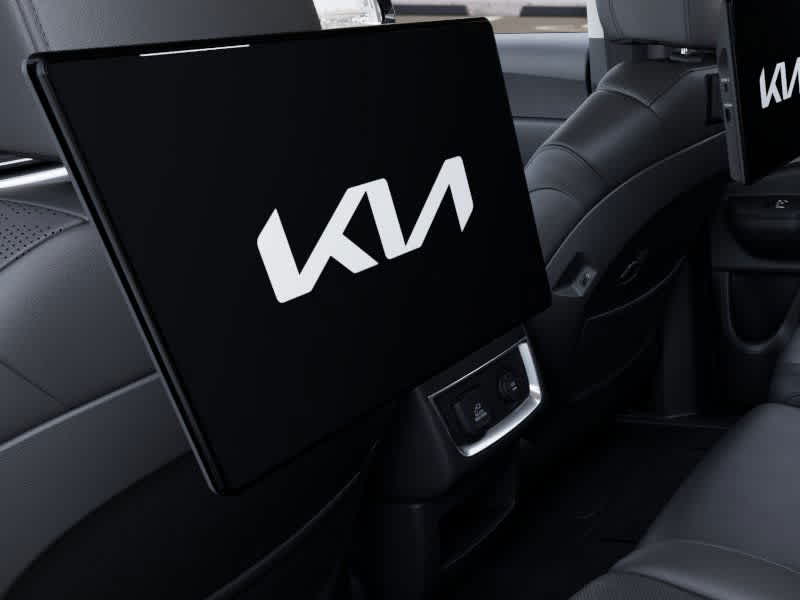 Thumbnail: 2025 Kia Carnival - 26