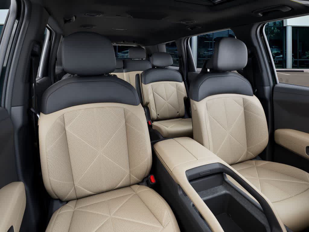 Thumbnail: 2027 Kia Telluride - 15