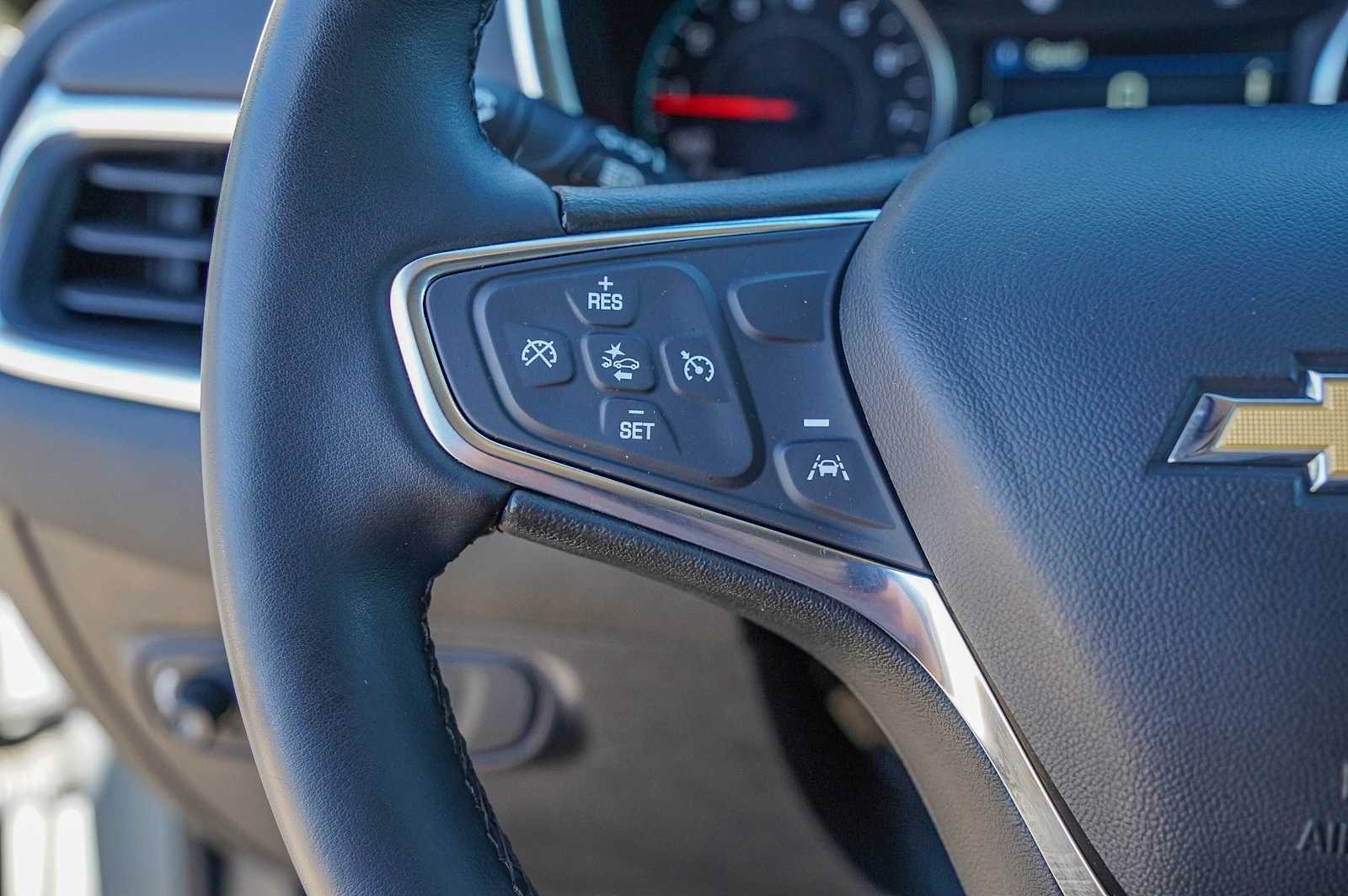 Thumbnail: 2023 Chevrolet Equinox - 13