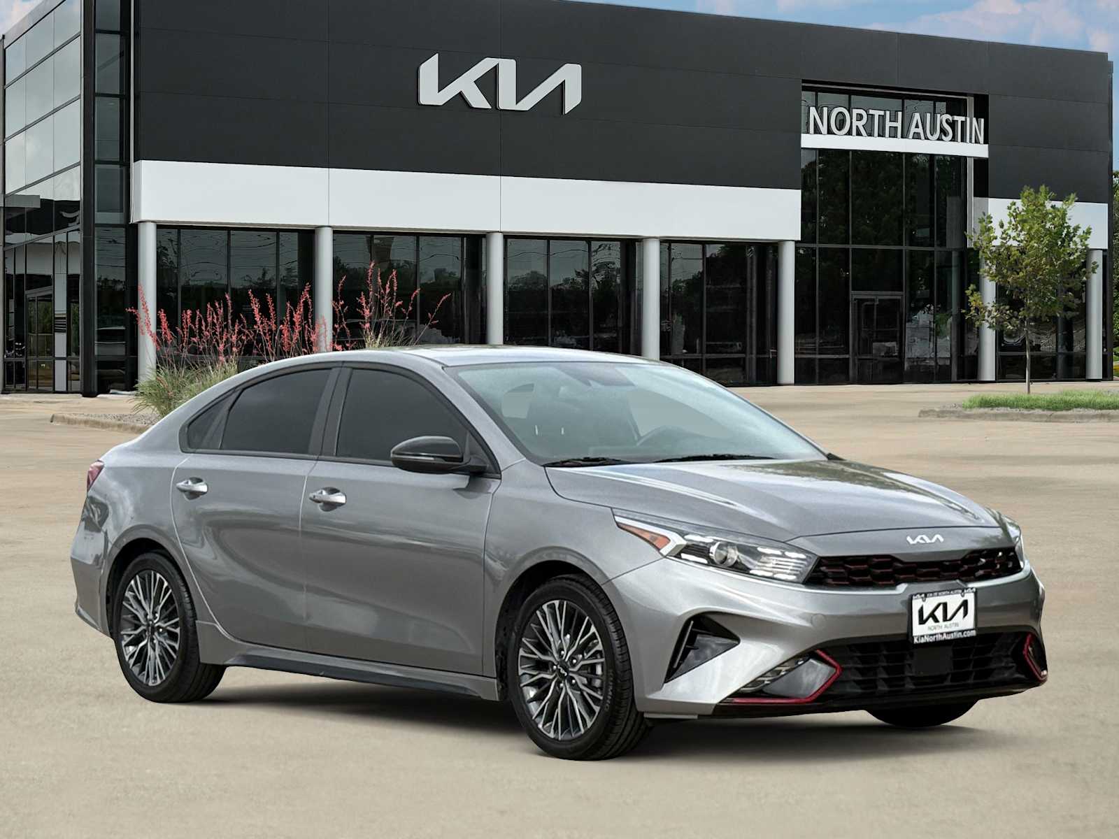 Thumbnail: 2024 Kia Forte - 13