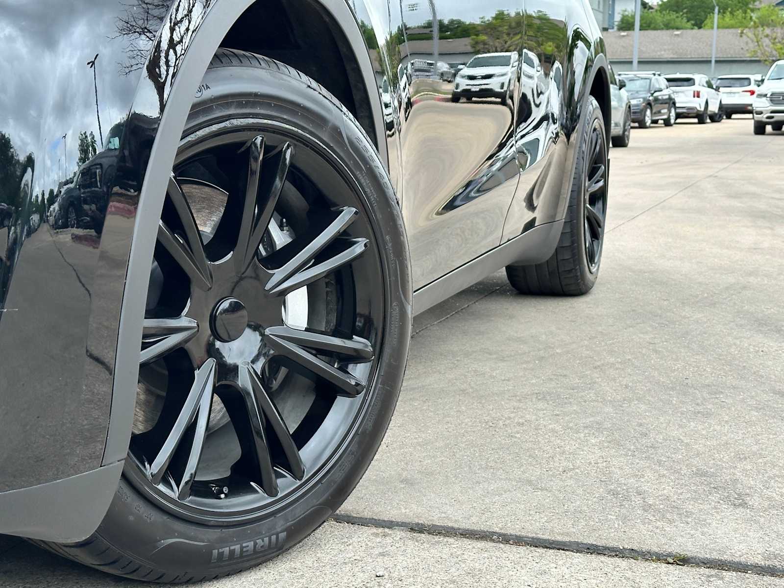 Thumbnail: 2023 Tesla Model Y - 2