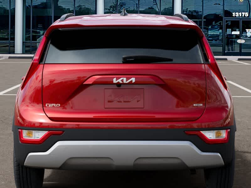 Thumbnail: 2026 Kia Niro - 13