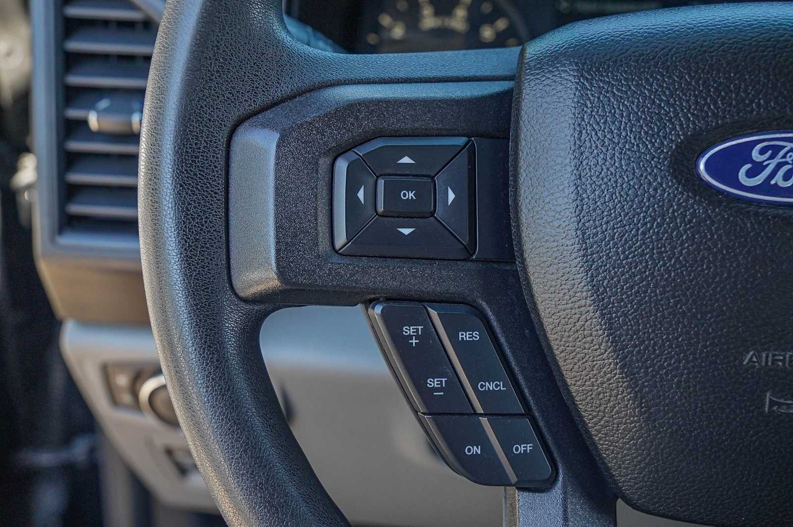 Thumbnail: 2017 Ford F-150 - 13