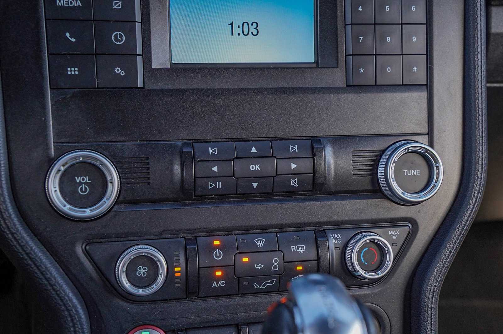 Thumbnail: 2020 Ford Mustang - 19