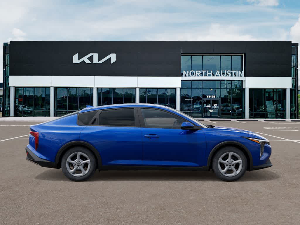 Thumbnail: 2025 Kia K4 - 7