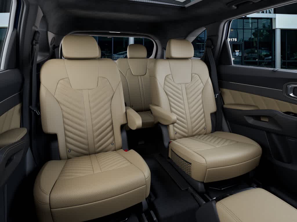 Thumbnail: 2026 Kia Sorento - 16