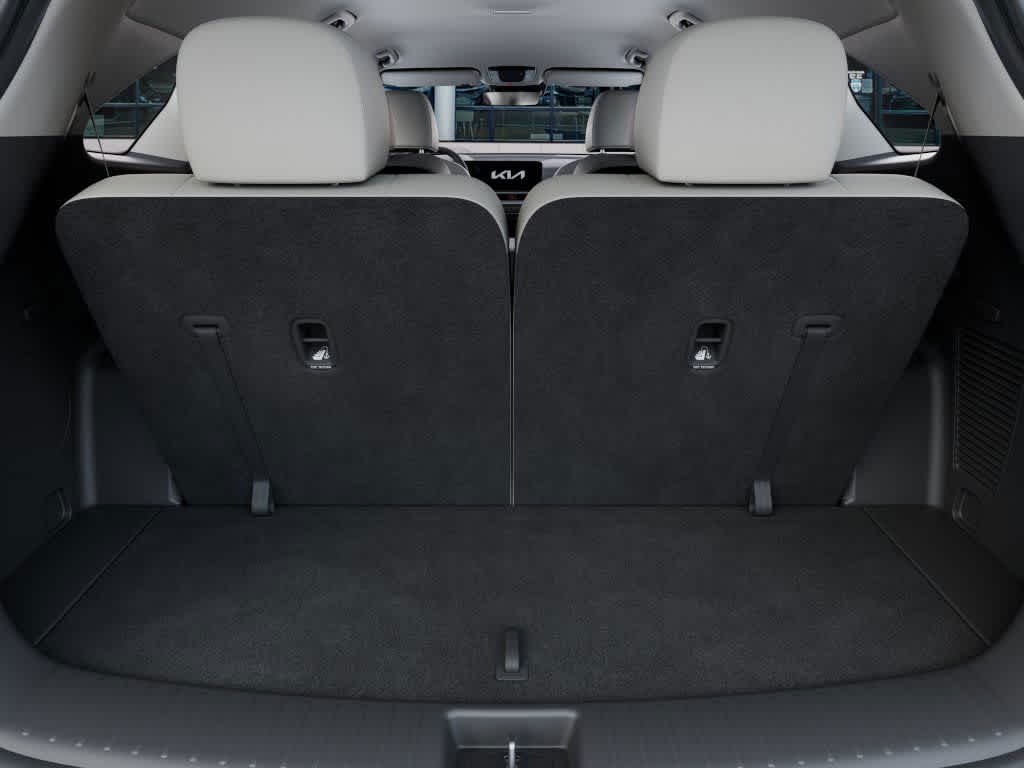 Thumbnail: 2026 Kia Sorento - 19