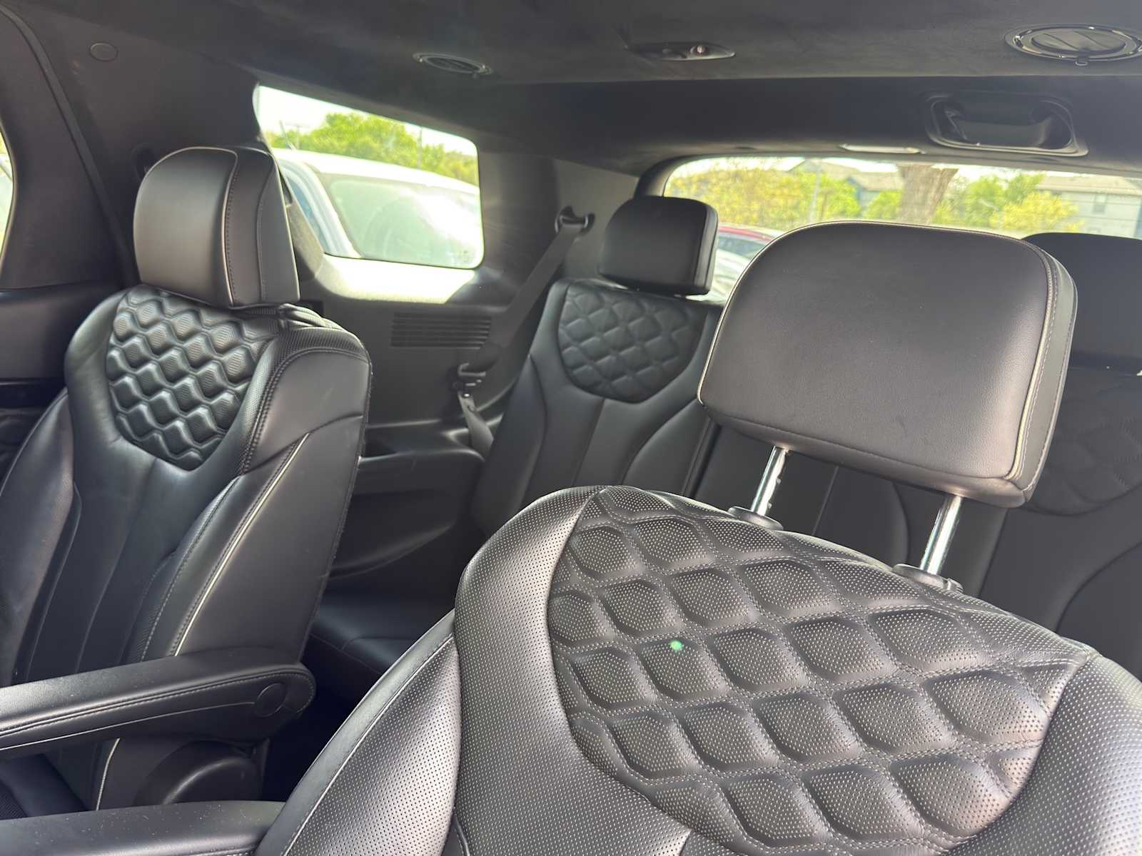 Thumbnail: 2020 Hyundai Palisade - 26