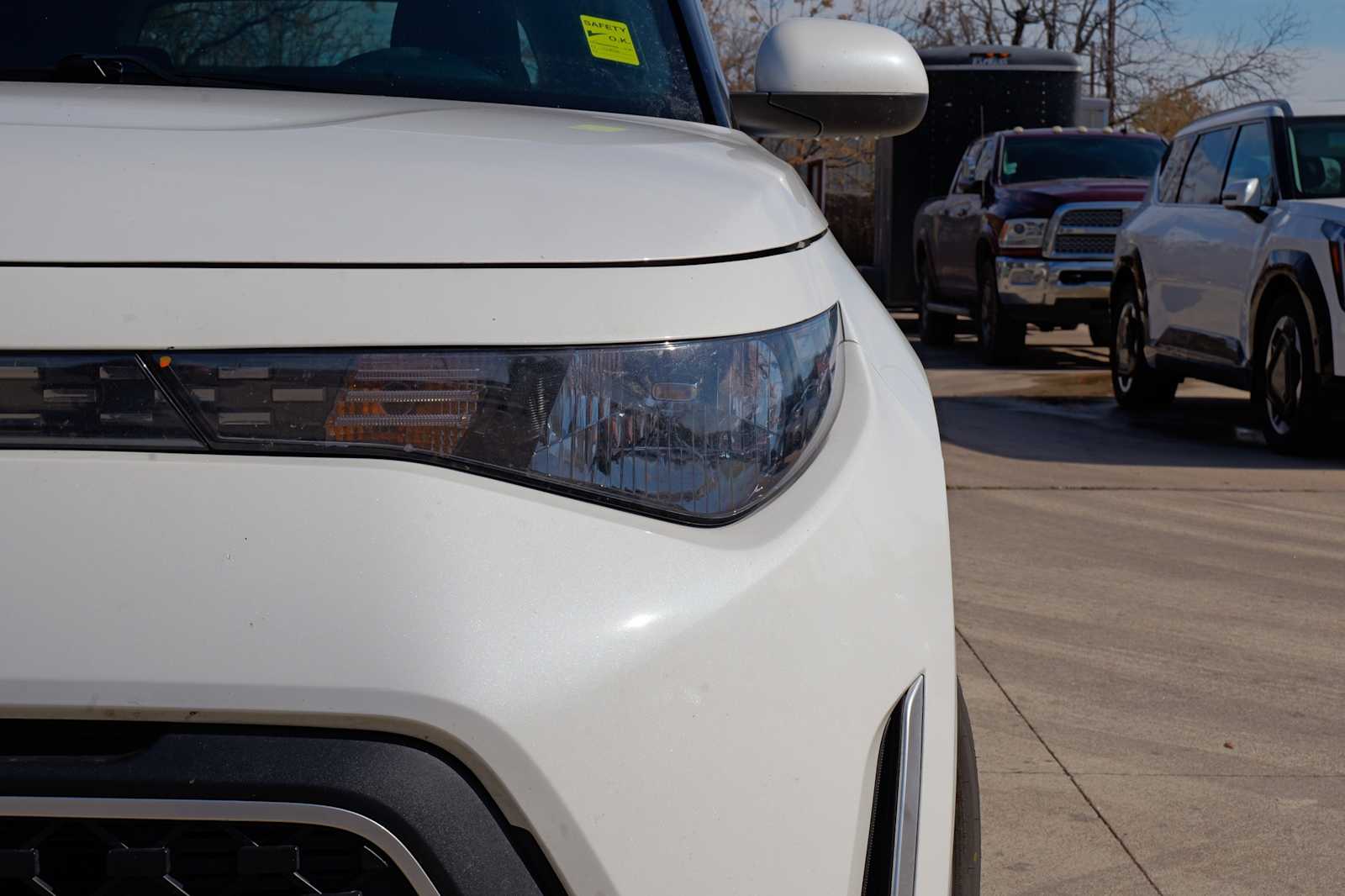 Thumbnail: 2024 Kia Soul - 3