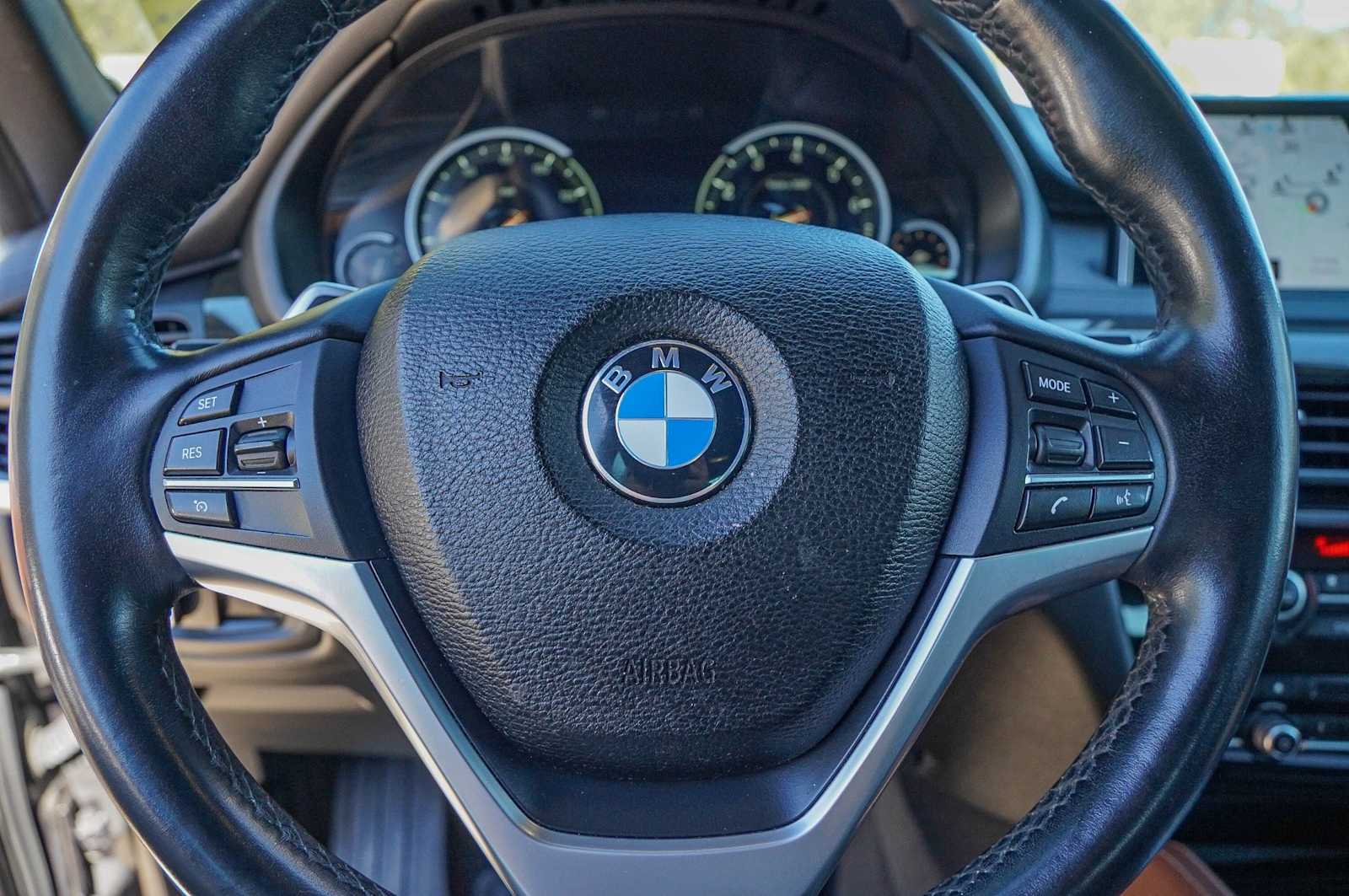 Thumbnail: 2019 BMW X6 - 12