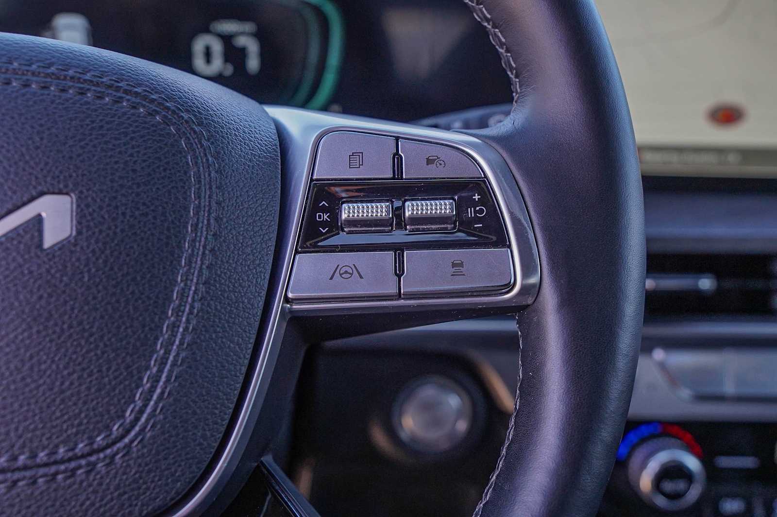 Thumbnail: 2024 Kia Telluride - 15