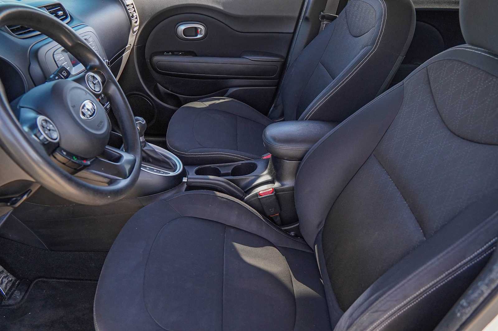 Thumbnail: 2014 Kia Soul - 10