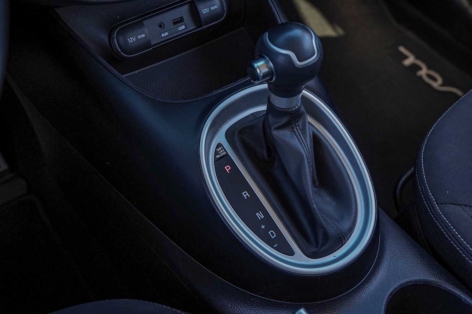 Thumbnail: 2014 Kia Soul - 20