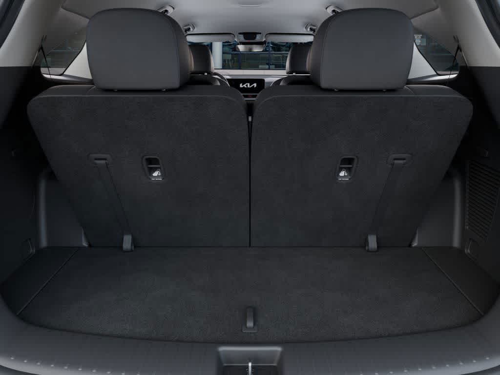 Thumbnail: 2025 Kia Sorento - 19