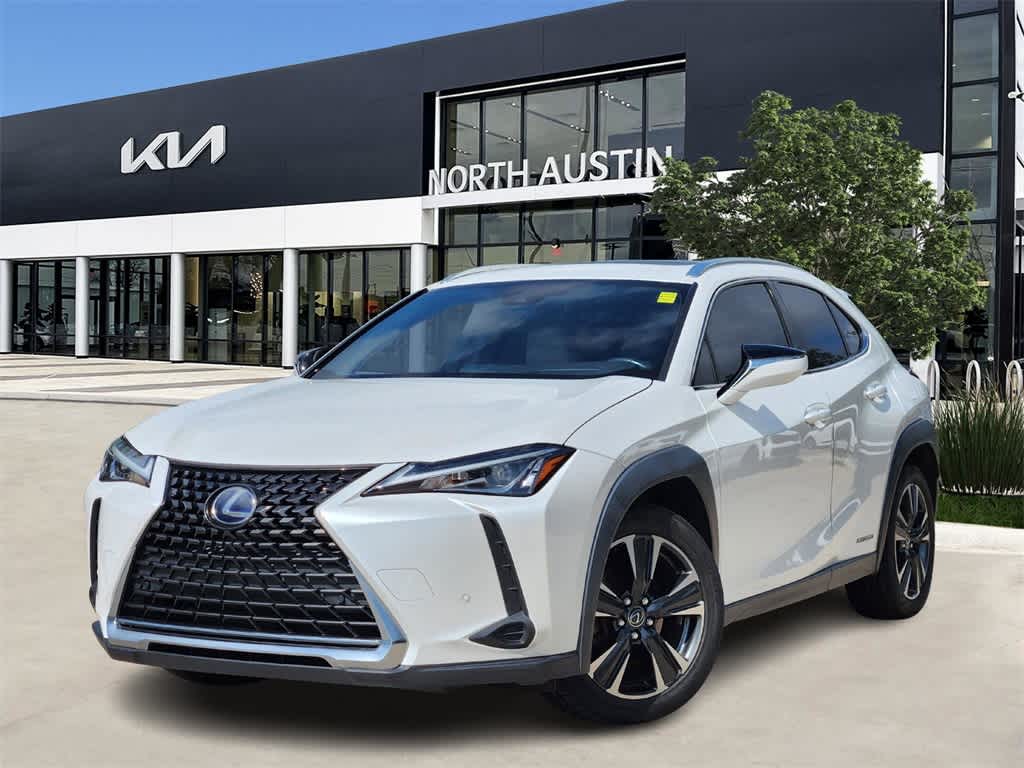 2020 Lexus UX 250h -
                  Austin, TX