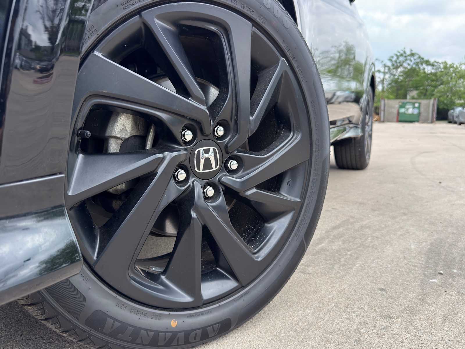 Thumbnail: 2022 Honda HR-V - 2