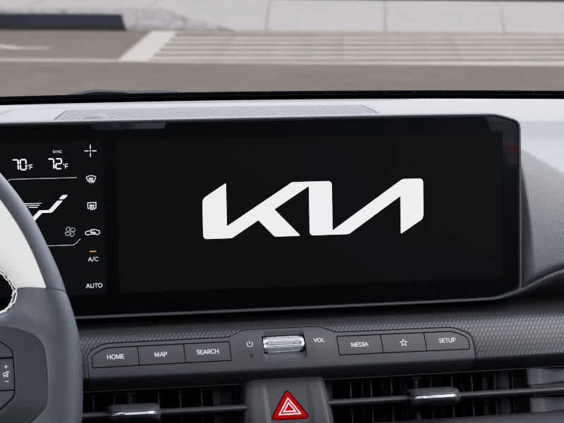 Thumbnail: 2025 Kia K4 - 20