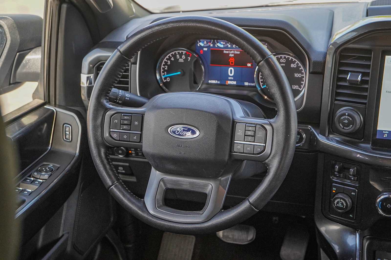 Thumbnail: 2022 Ford F-150 - 26