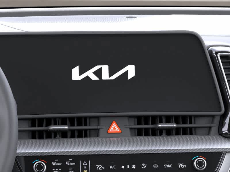 2025 Kia Sportage SX Prestige 20