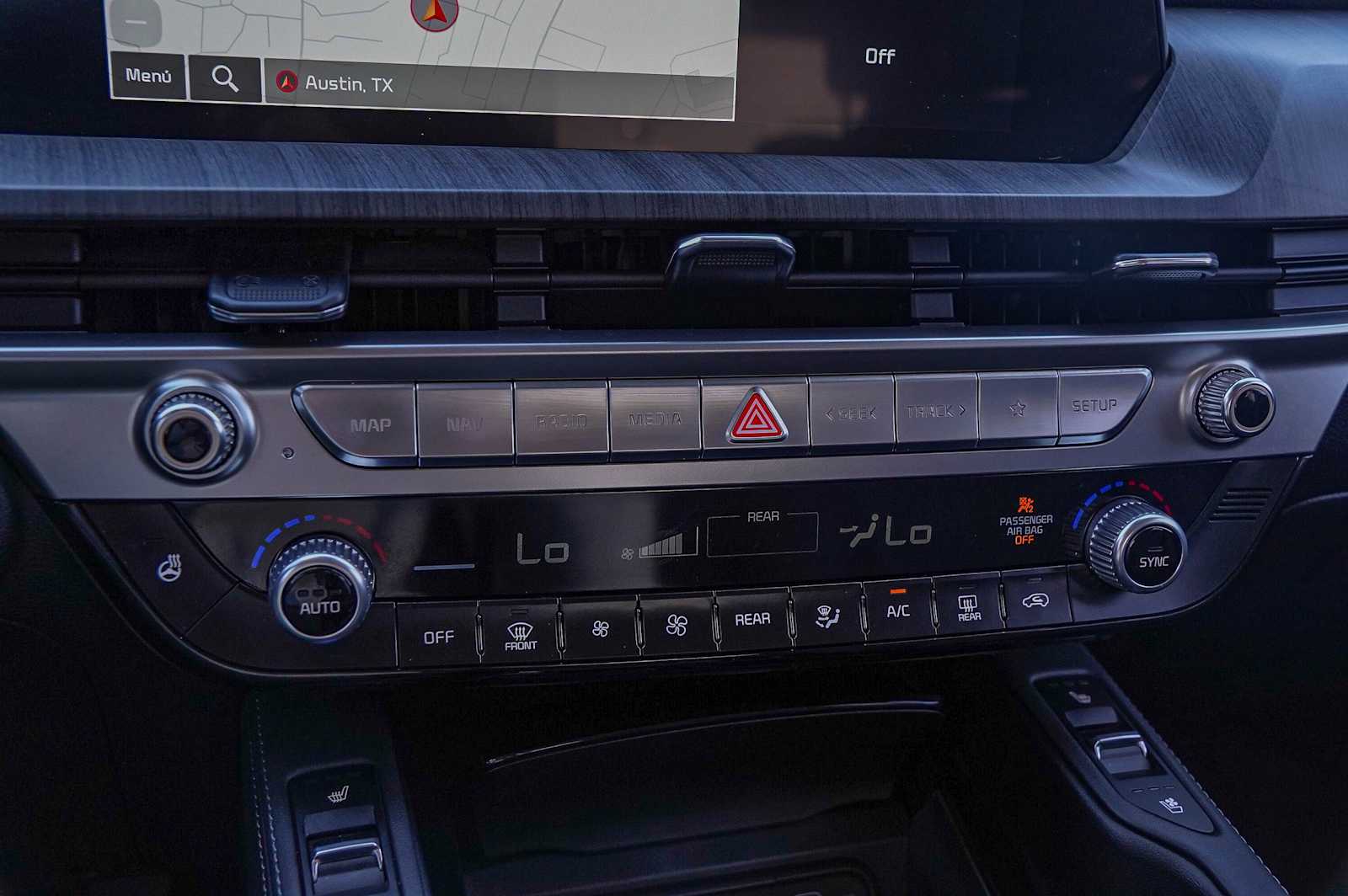 Thumbnail: 2024 Kia Telluride - 19