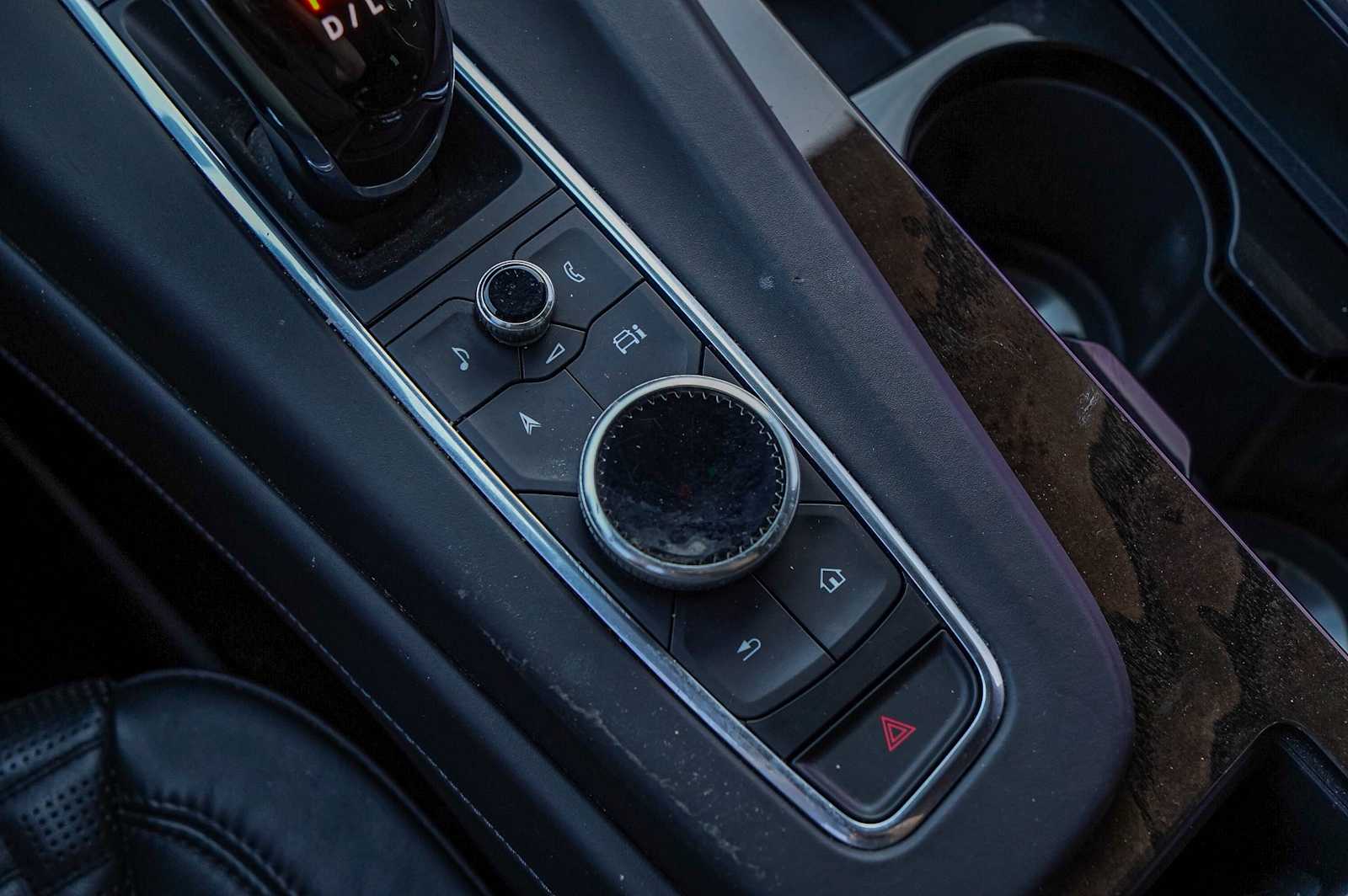 Thumbnail: 2021 Cadillac Escalade - 21