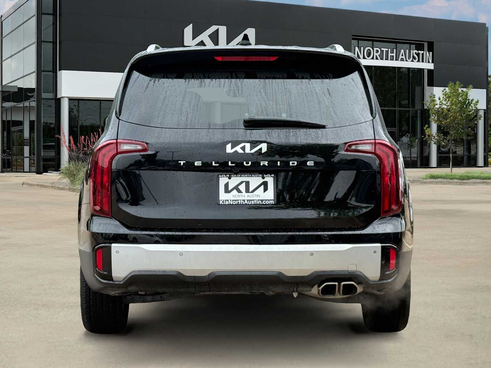 Thumbnail: 2024 Kia Telluride - 5