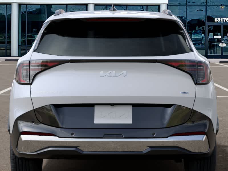 Thumbnail: 2026 Kia Sportage - 13