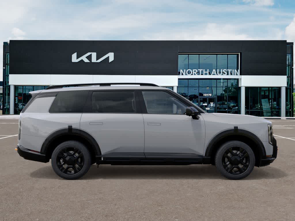 Thumbnail: 2027 Kia Telluride - 7