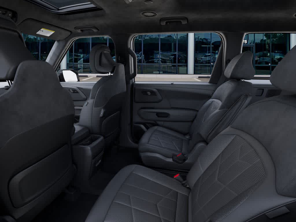 Thumbnail: 2027 Kia Telluride - 18