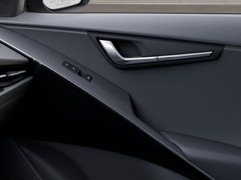 Thumbnail: 2026 Kia Niro - 25