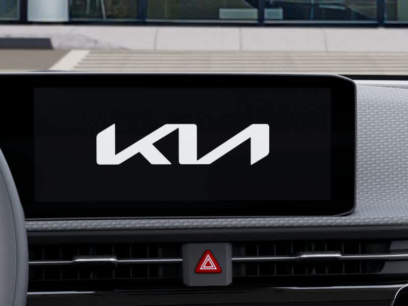 Thumbnail: 2025 Kia EV6 - 20