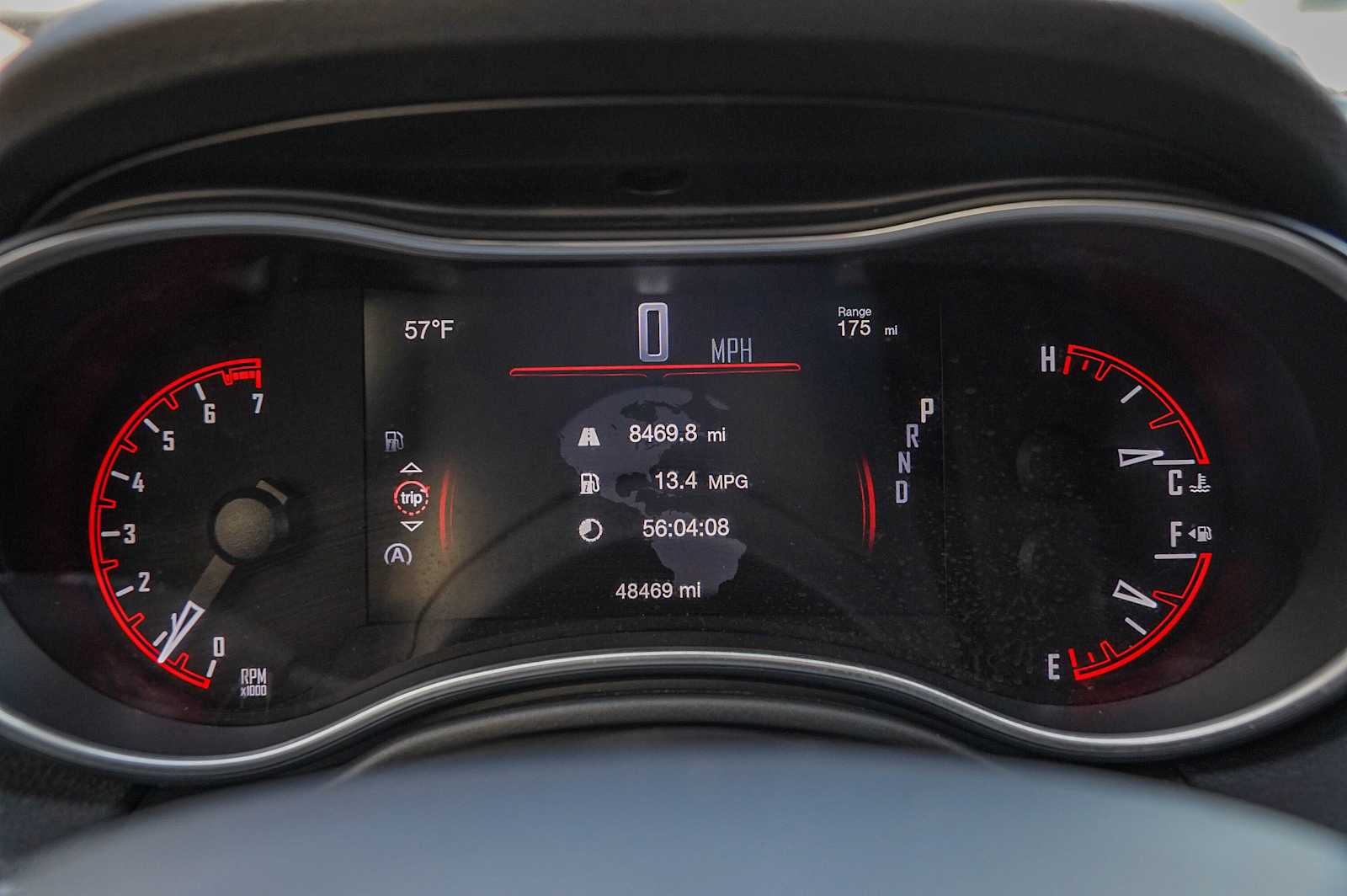 Thumbnail: 2020 Dodge Durango - 15