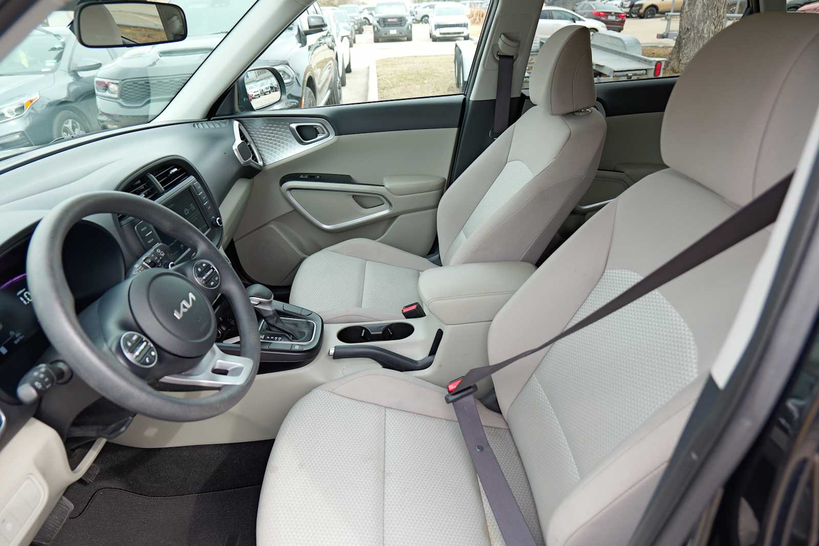 Thumbnail: 2025 Kia Soul - 10