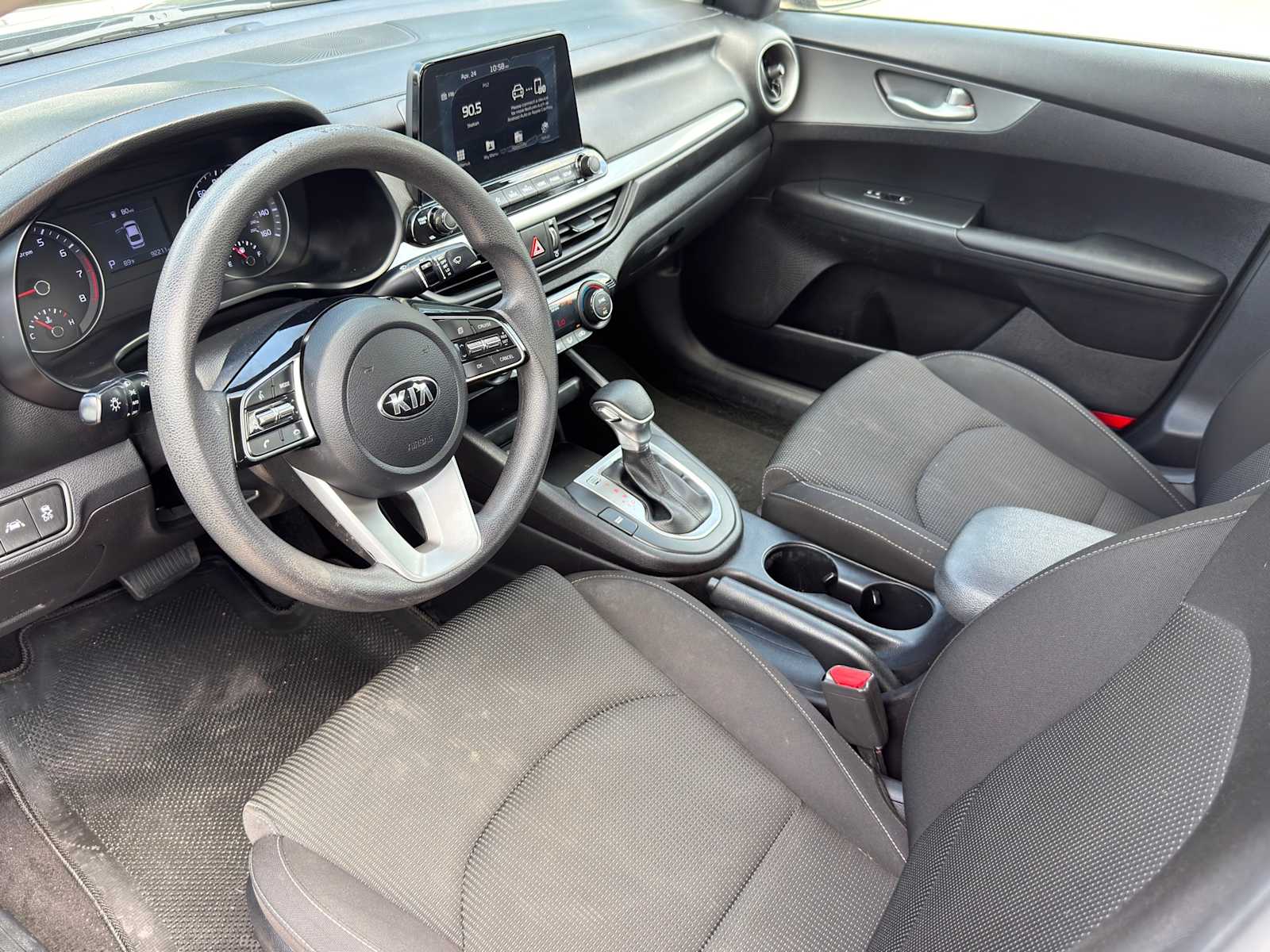 Thumbnail: 2019 Kia Forte - 7