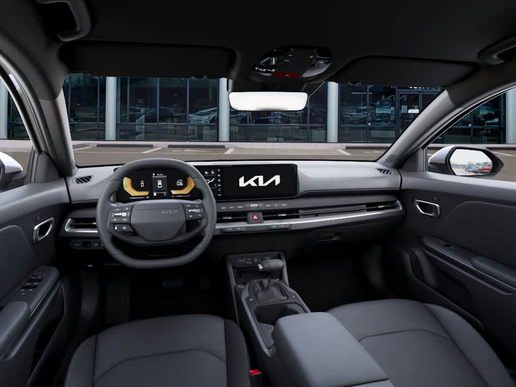 Thumbnail: 2026 Kia K4 - 14