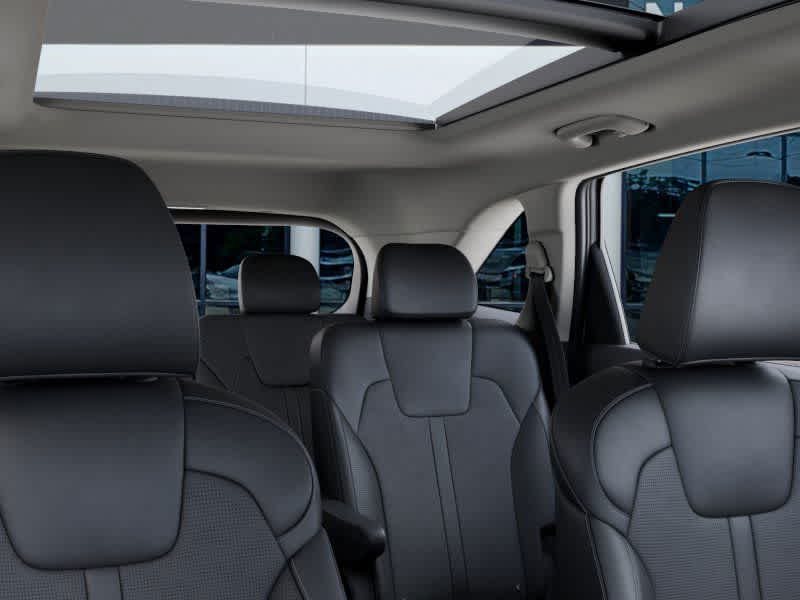 Thumbnail: 2026 Kia Sorento - 27