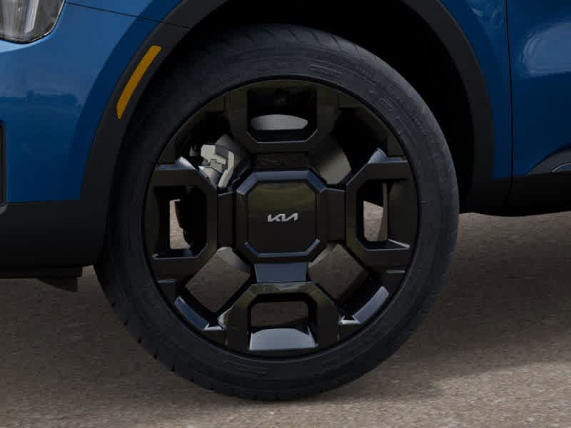 Thumbnail: 2026 Kia Sorento - 9