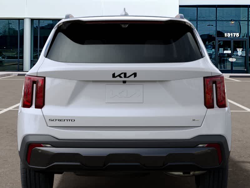 Thumbnail: 2026 Kia Sorento - 13