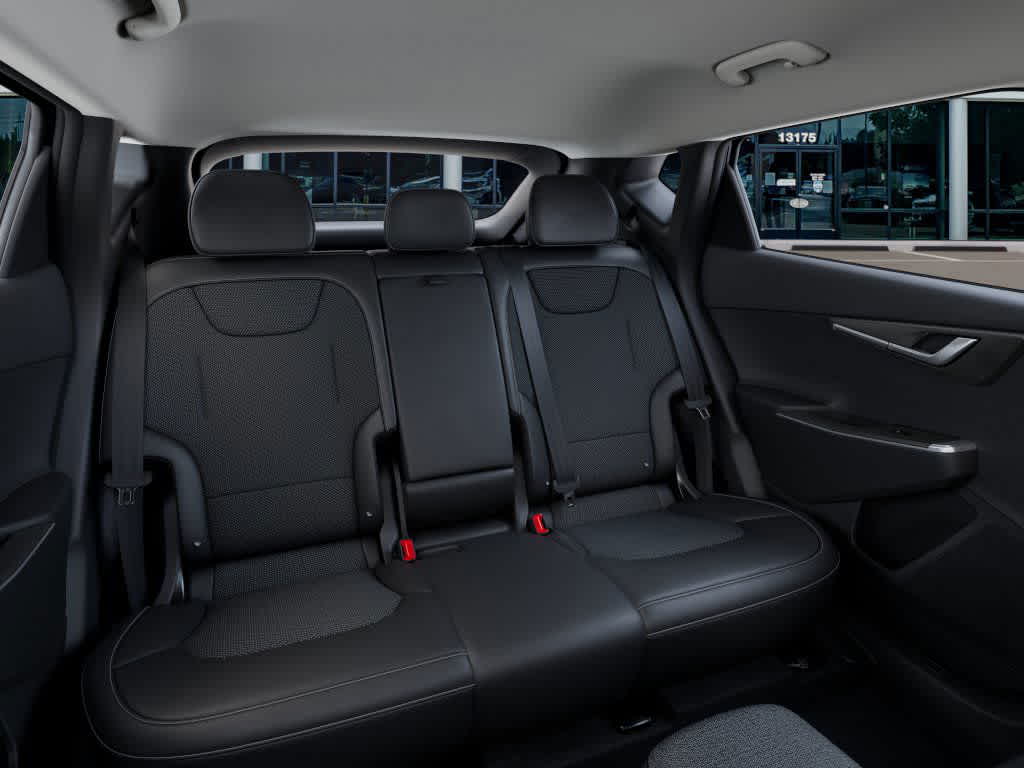 Thumbnail: 2025 Kia EV6 - 16