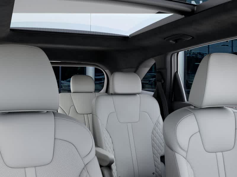 Thumbnail: 2026 Kia Sorento - 27
