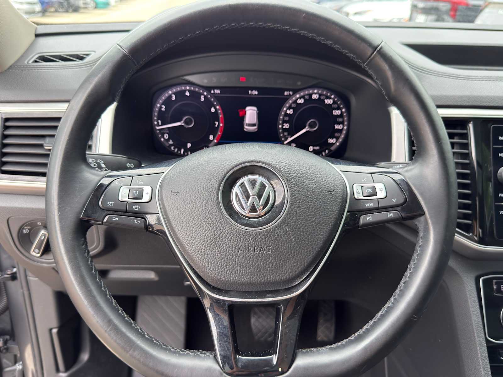 Thumbnail: 2019 Volkswagen Atlas - 13