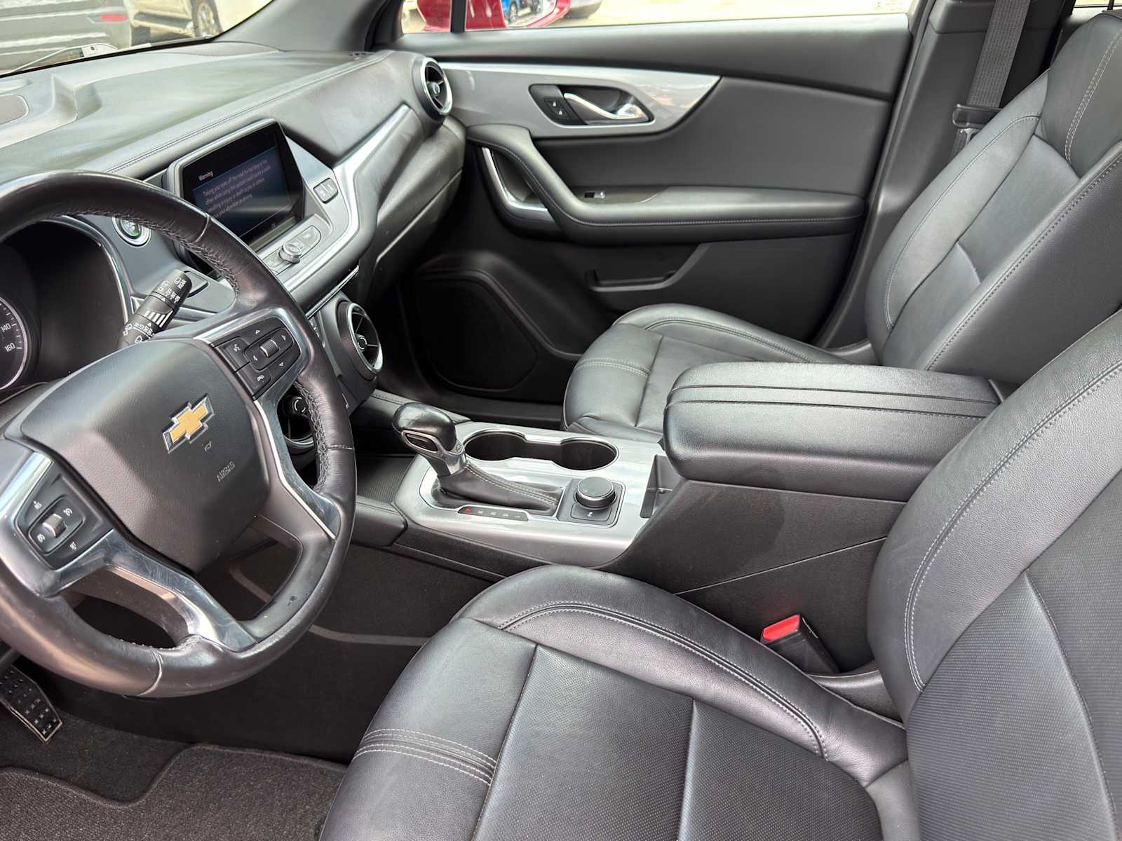 Thumbnail: 2019 Chevrolet Blazer - 9