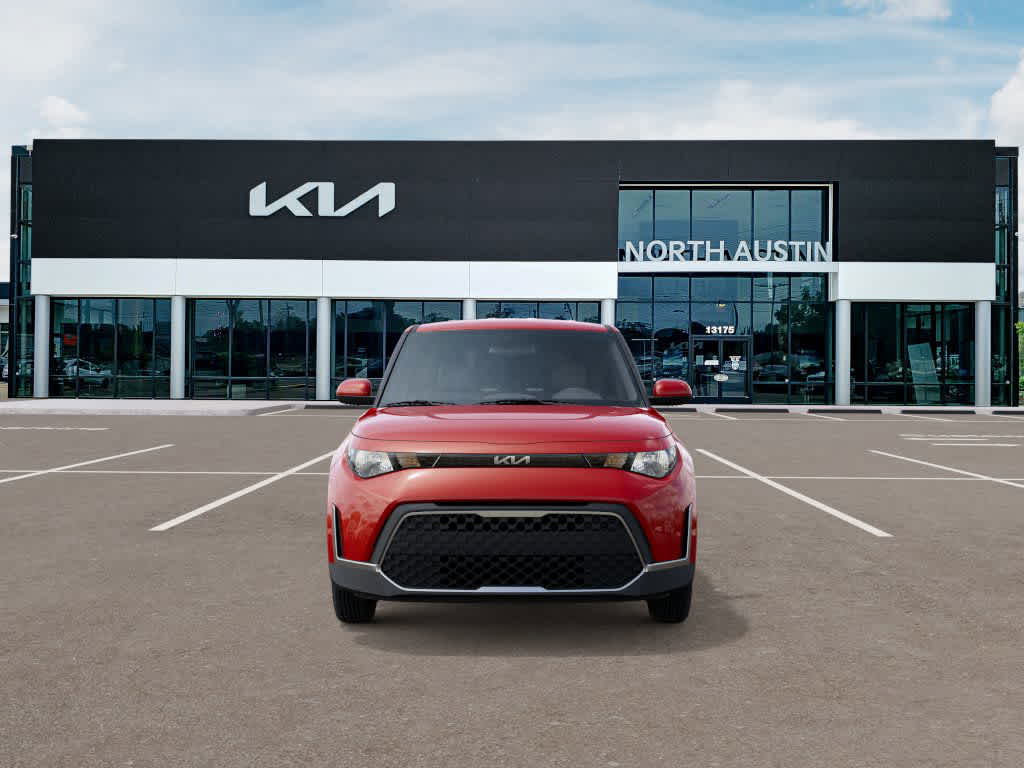 Thumbnail: 2025 Kia Soul - 2