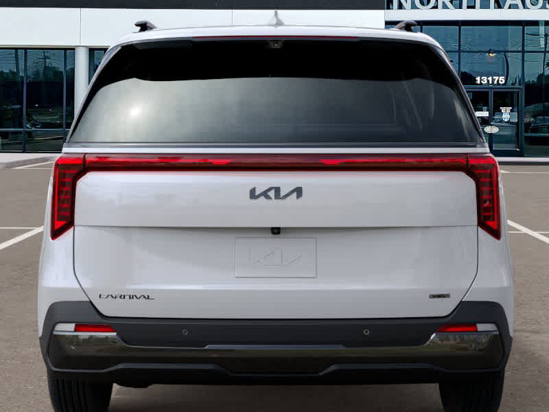 Thumbnail: 2026 Kia Carnival - 13