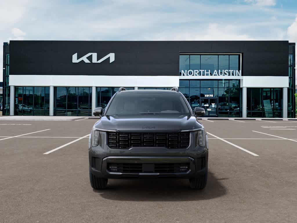 Thumbnail: 2026 Kia Sorento - 2